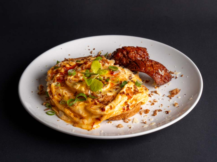 The Elstern Social slider image