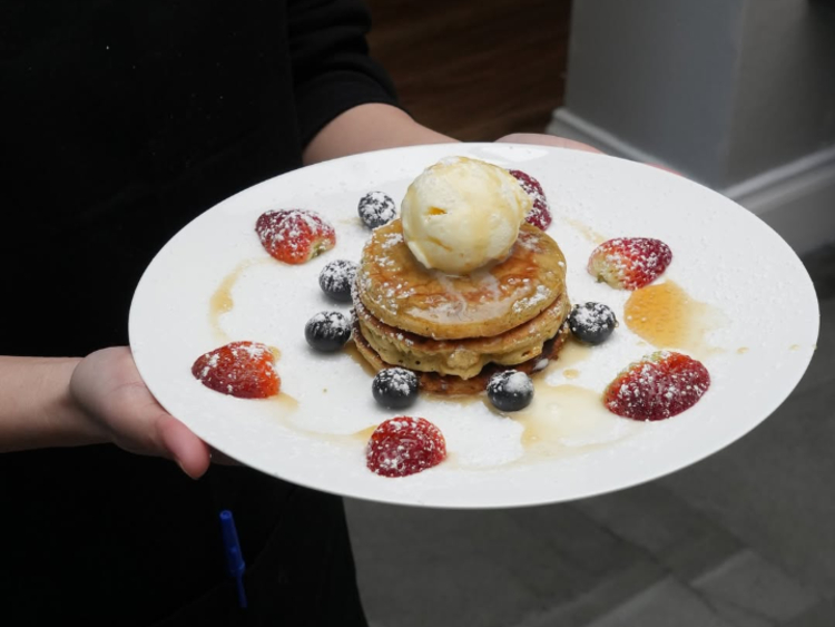The Elstern Social slider image
