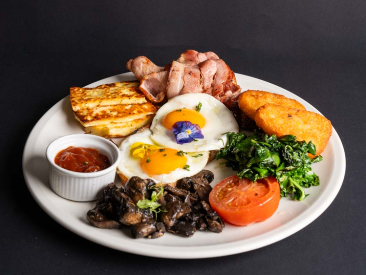 The Elstern Social slider image