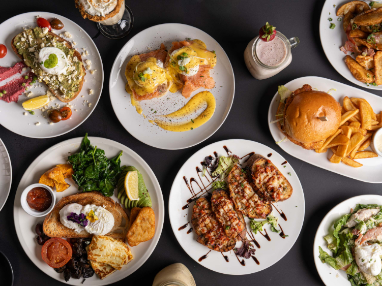 The Elstern Social slider image