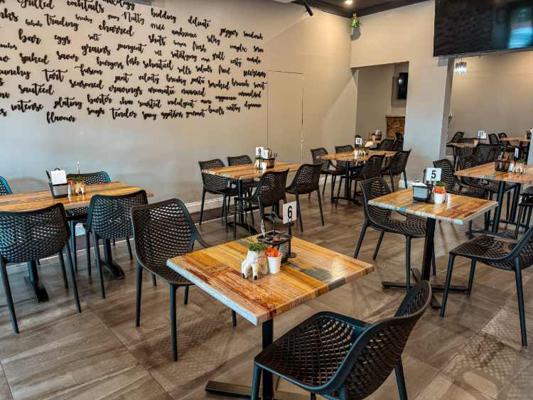 The Elstern Social slider image