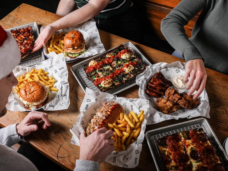 Grease Monkey - Gungahlin slider image