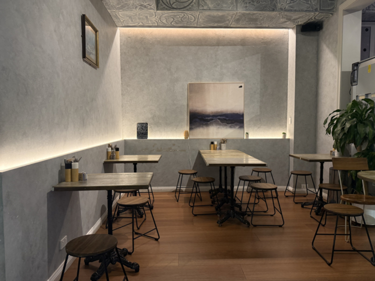 Gohza Gourmets slider image
