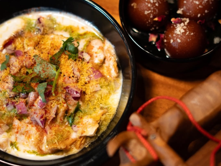 Rajasthani Dhaba slider image