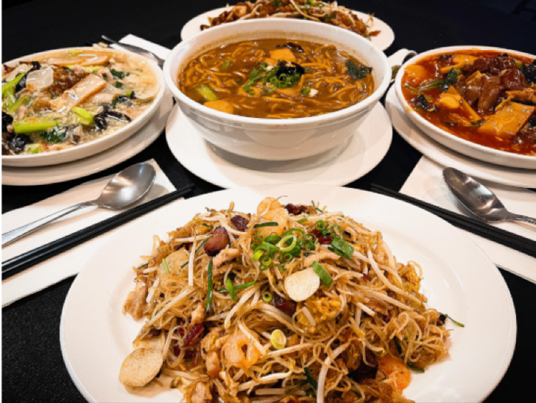 Sui Restaurant slider image