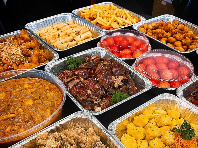 Sui Restaurant slider image