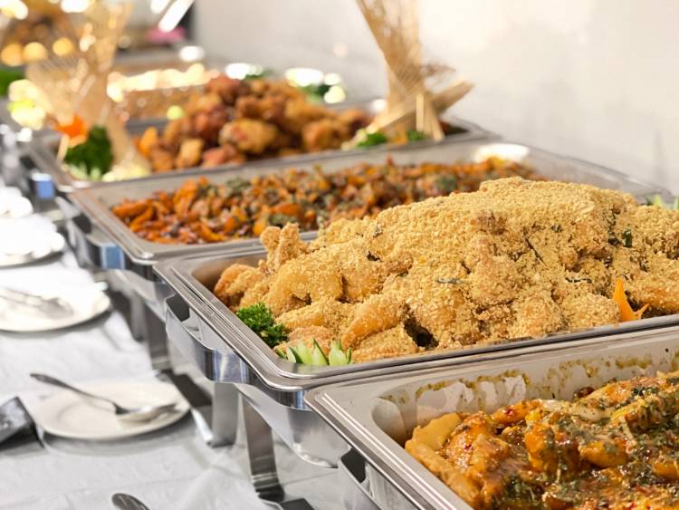 Sui Restaurant slider image