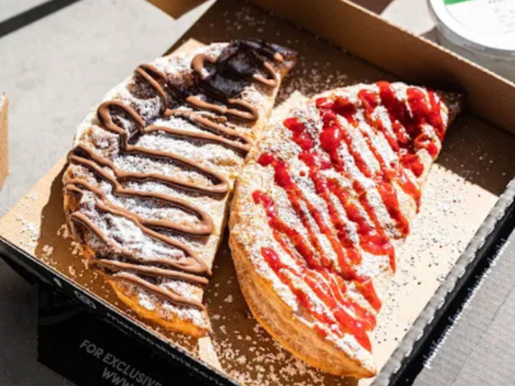 Ooshman - Chatswood slider image