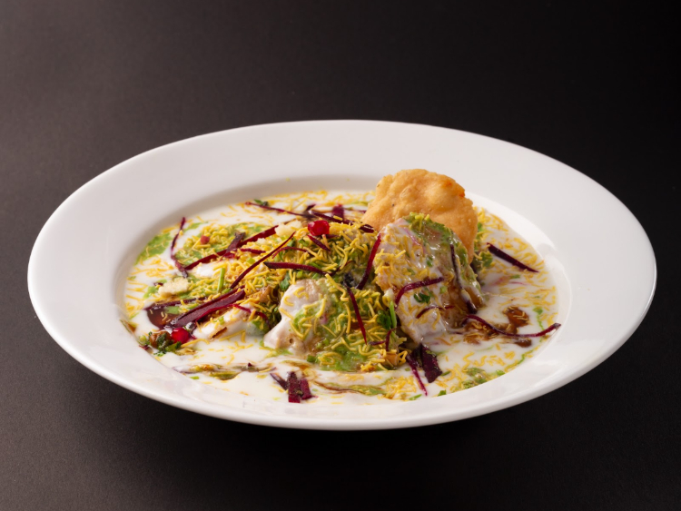 NH44 Indian Restaurant slider image