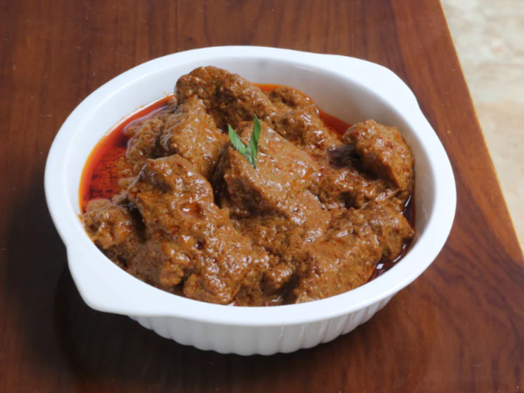NH44 Indian Restaurant slider image