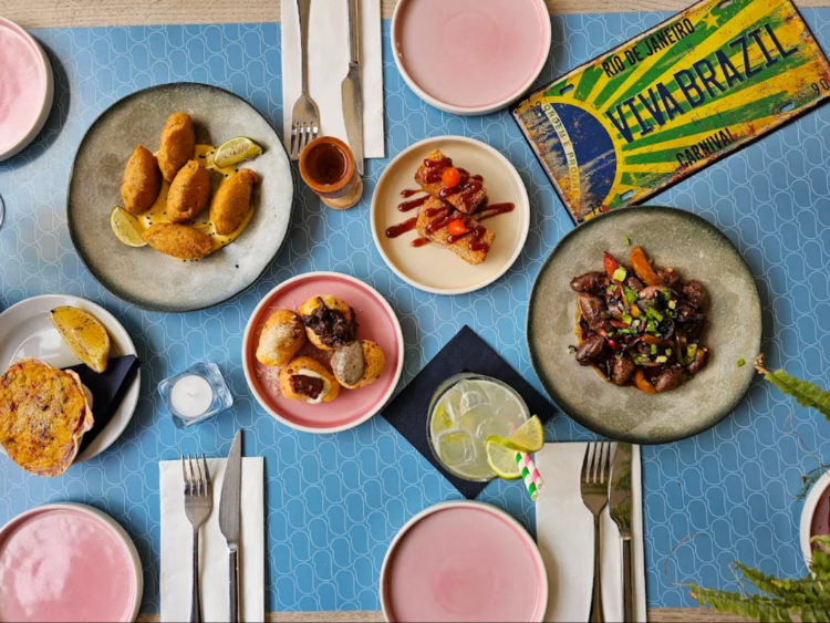Filo Brazil slider image
