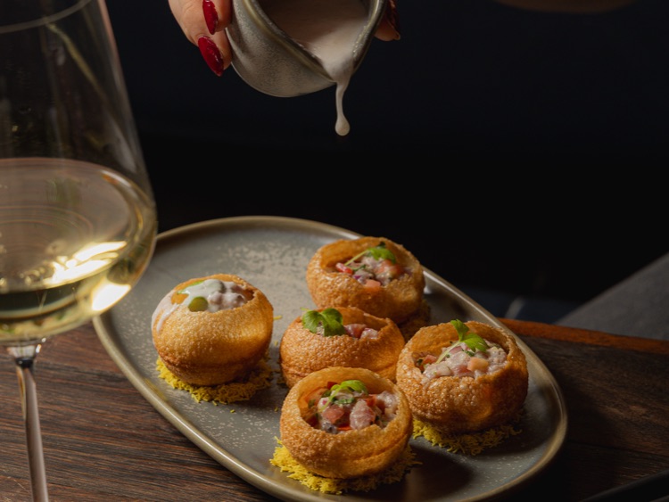 KiKi Pan Asian Kitchen & Bar slider image