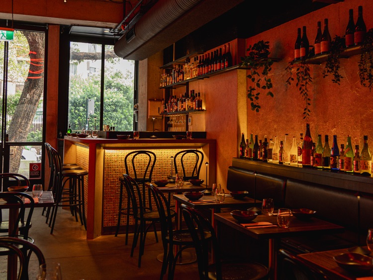 KiKi Pan Asian Kitchen & Bar slider image