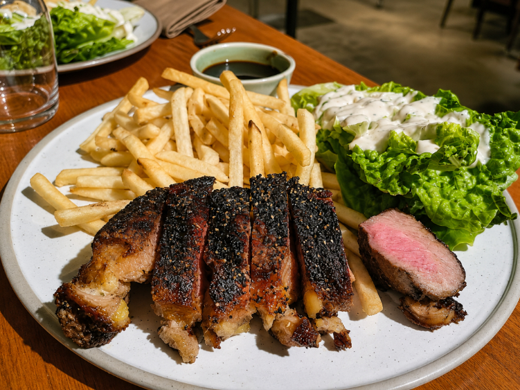 Charles & Gamon slider image