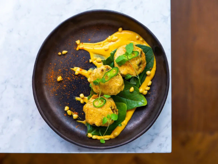 Mildreds - Dalston slider image