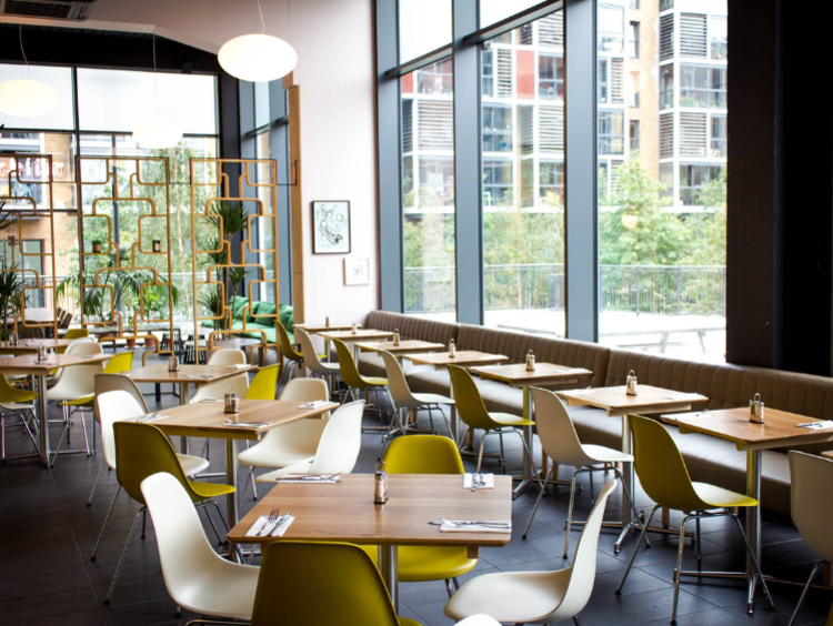 Mildreds - Dalston slider image