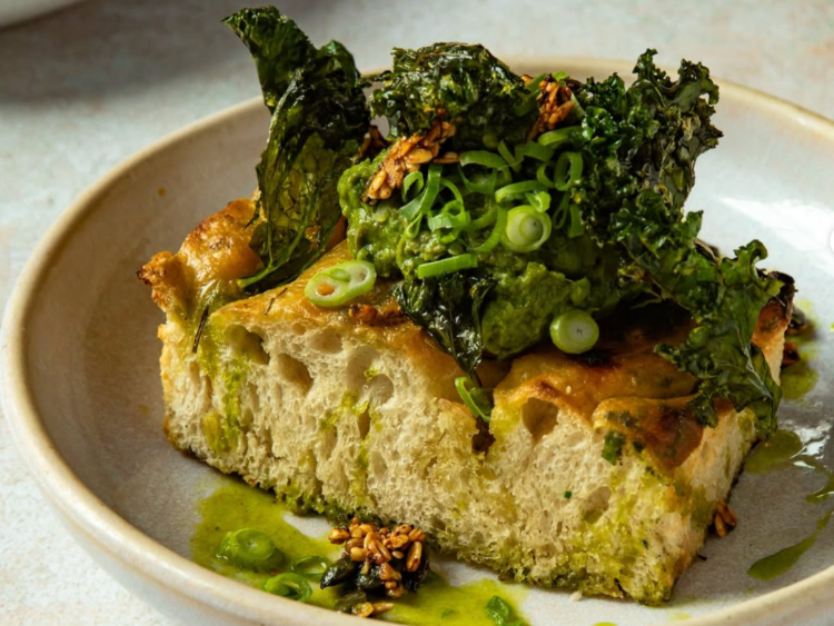 Mildreds - Dalston slider image
