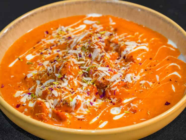 The Nawabi Taste slider image