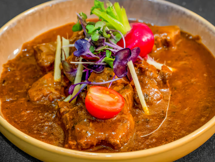 The Nawabi Taste slider image