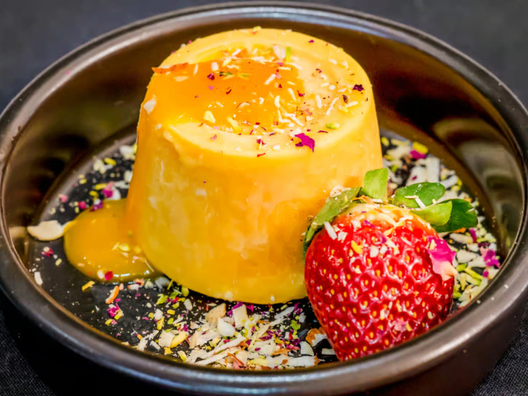 The Nawabi Taste slider image