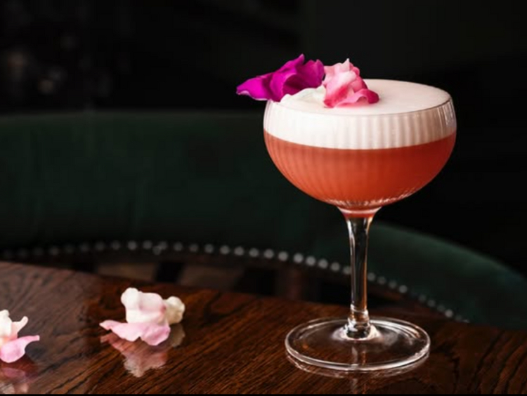 Quill Wine Bar slider image