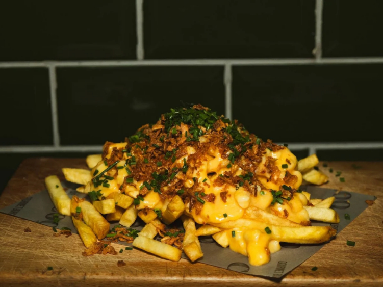 Coq Restaurant slider image