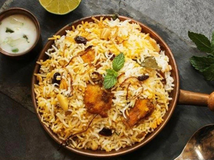 Dhaba 517 - Port Melbourne slider image