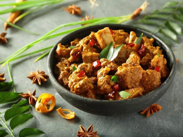 Dhaba 517 - Port Melbourne slider image