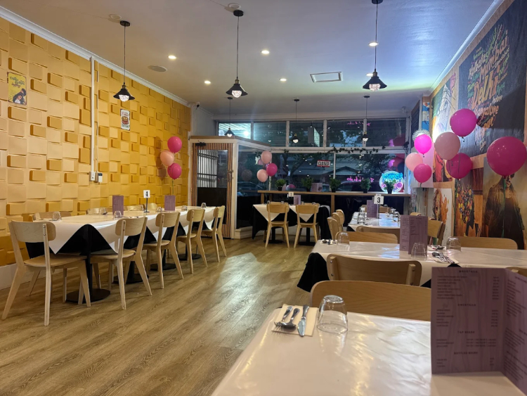 Dhaba 517 - Port Melbourne slider image