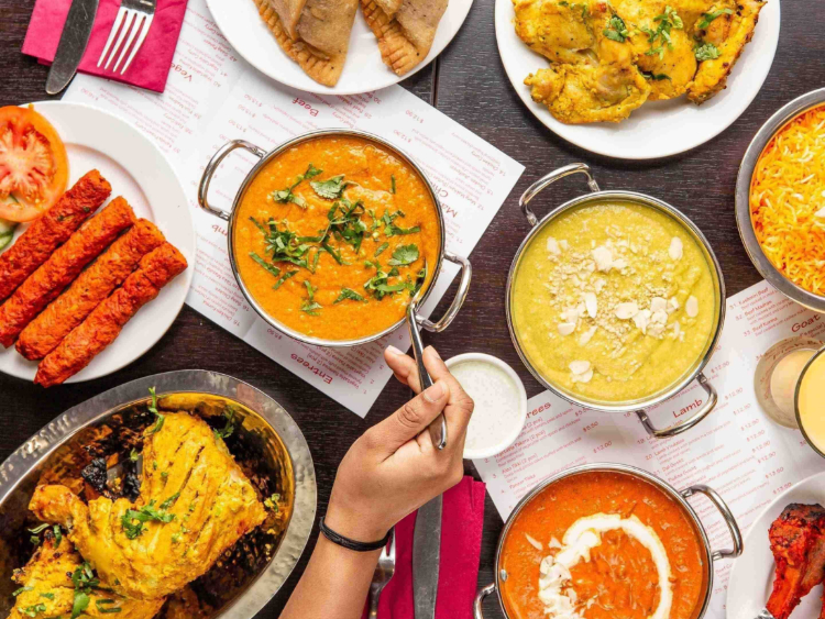 Dhaba 517 - Port Melbourne slider image