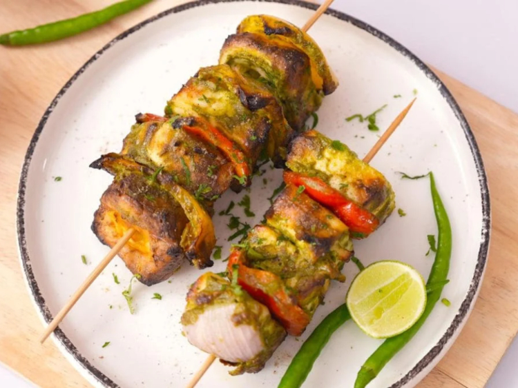 Dhaba 517 - Port Melbourne slider image