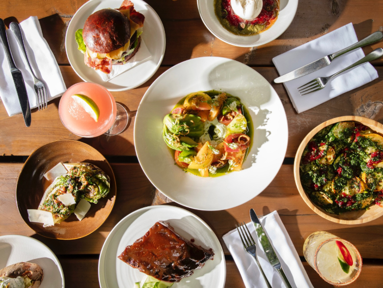 The Apollo Arms Public House slider image