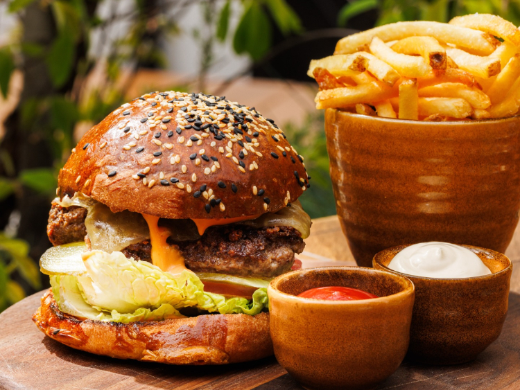 The Apollo Arms Public House slider image