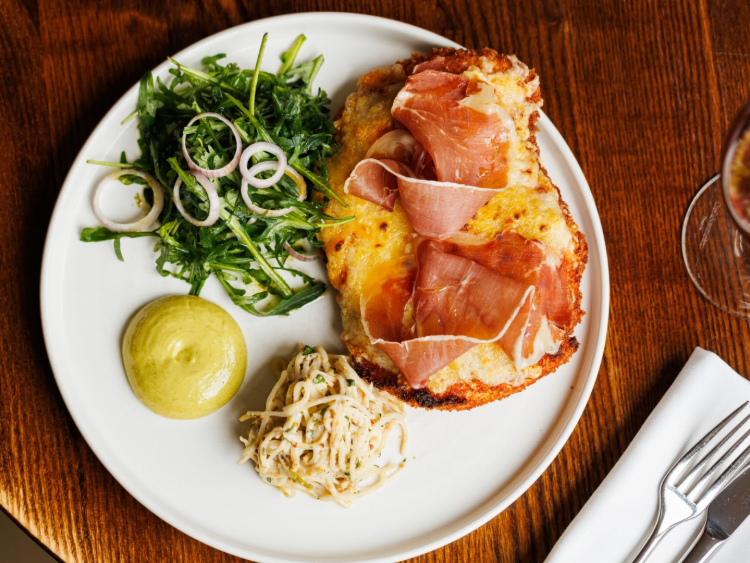 The Apollo Arms Public House slider image