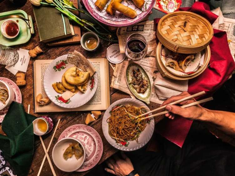 Rosemont Hall slider image