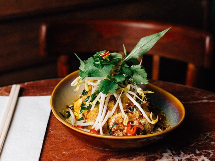 Rosemont Hall slider image