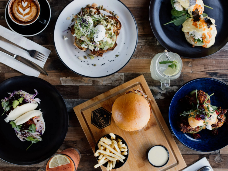 Daark Espresso - Labrador slider image