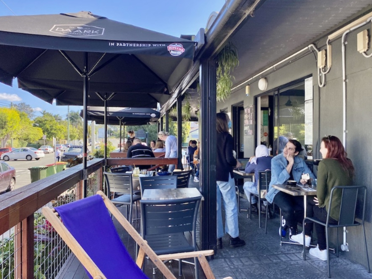 Daark Espresso - Labrador slider image