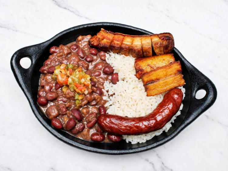 Taste of Colombian Delights slider image