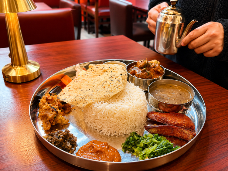 Nepal Ghar Restaurant & Bar slider image