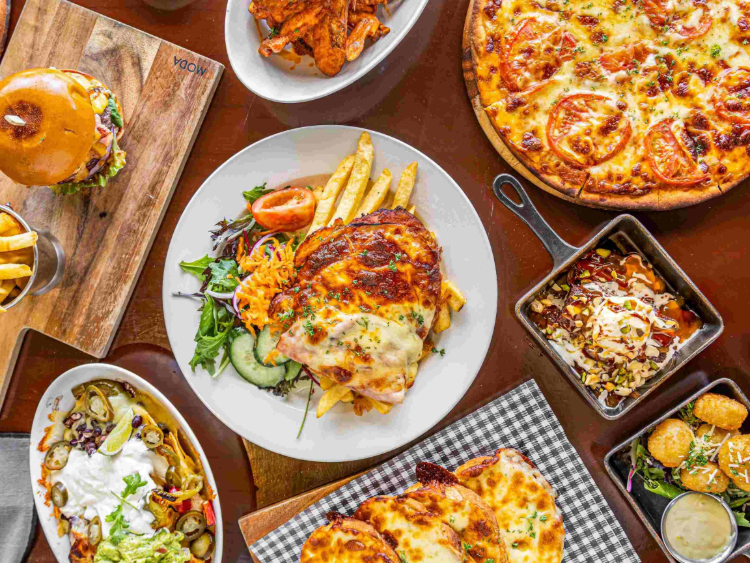 Pirate Bar slider image