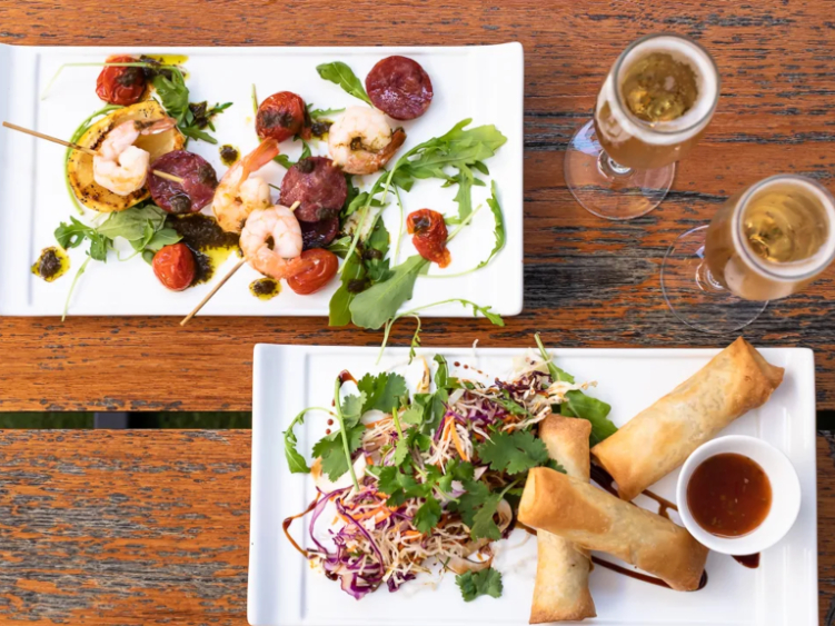 Pirate Bar slider image