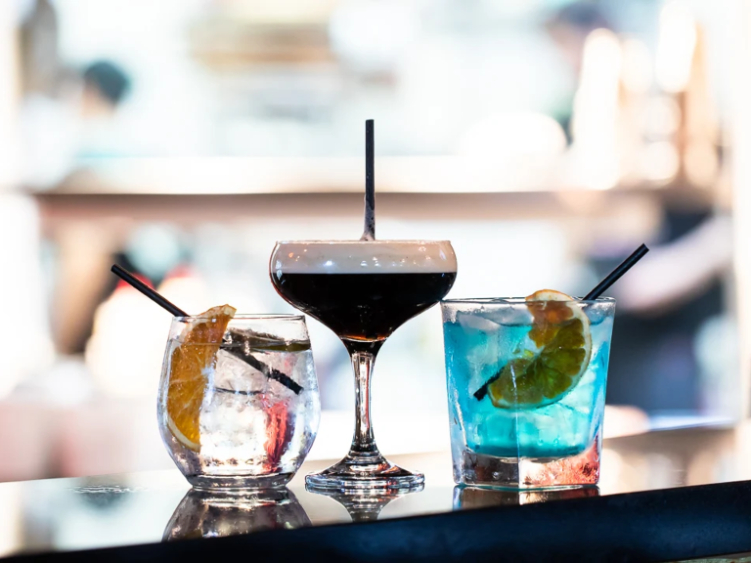 Pirate Bar slider image