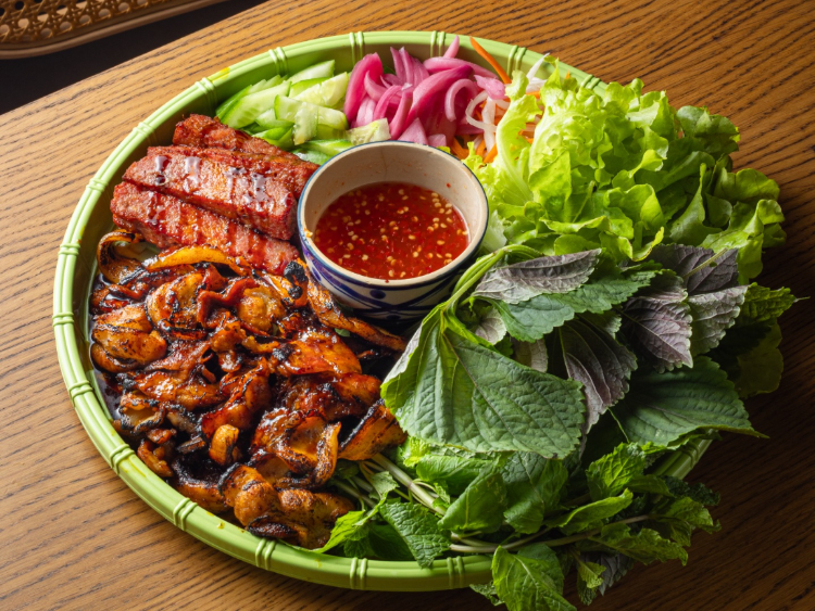 Saigon Things slider image