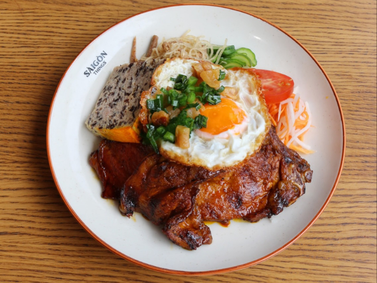 Saigon Things slider image