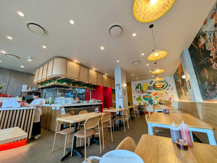 Saigon Things slider image