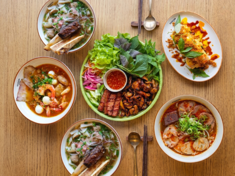 Saigon Things slider image