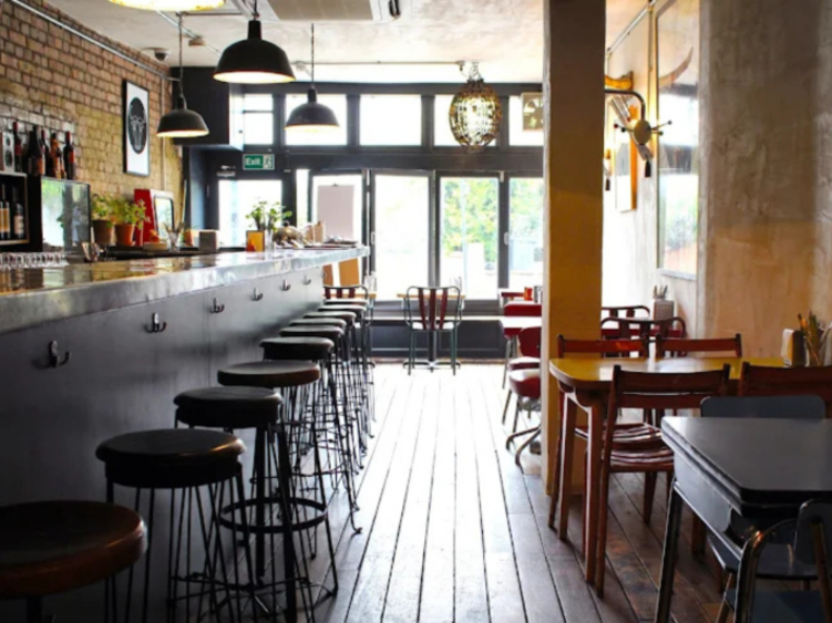Bar Esteban slider image