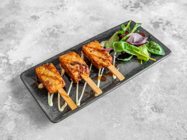 Pocha Bristol slider image