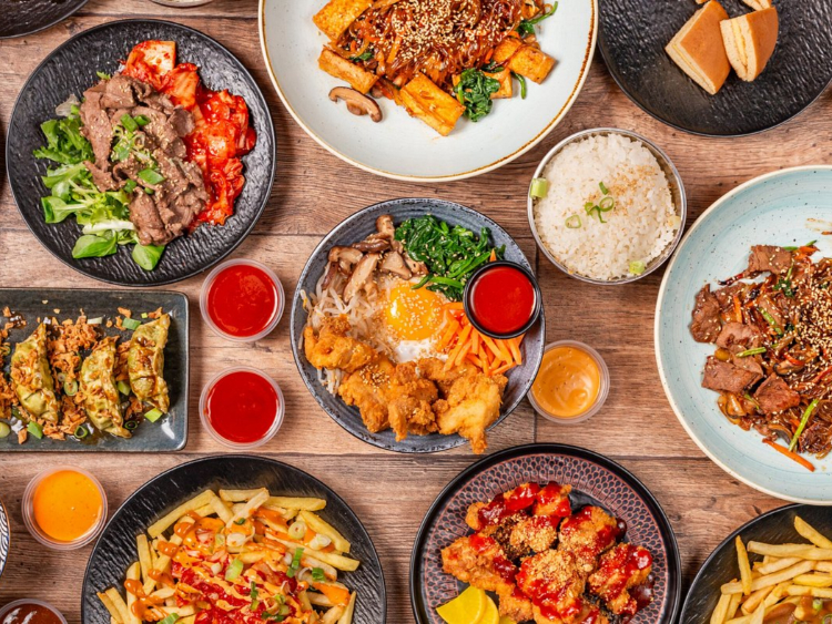 Pocha Bristol slider image